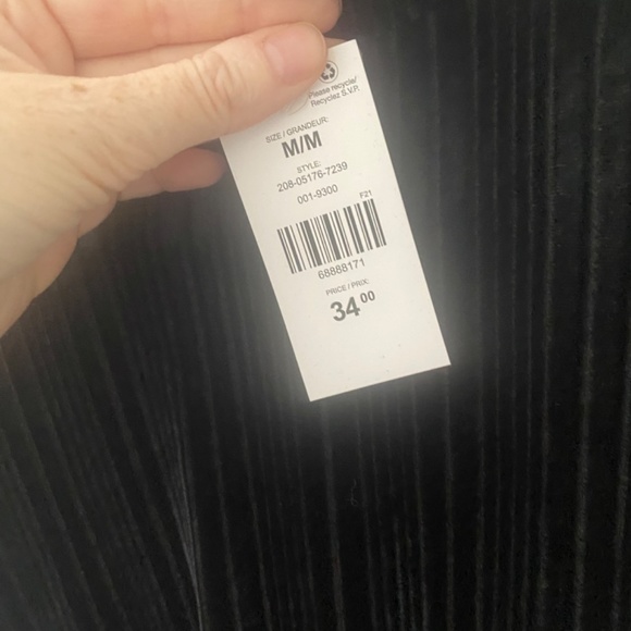 Suzy Sheir top - Picture 2 of 3